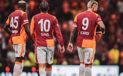 Galatasaray’ın Sıradışı Performansı Şampiyonlar Ligi Simülasyonunda Şaşırttı