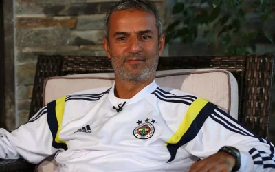 İsmail Kartal’dan Fenerbahçe’de teknik direktörlük için açıklama
