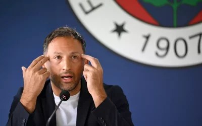 Tedesco’nun kaderi bir maçta belirlenecek