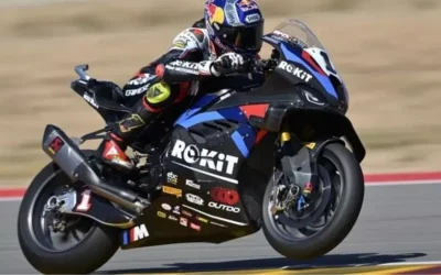 Toprak Razgatlıoğlu WSBK Yarışı Canlı İzle ve Kanal Bilgisi
