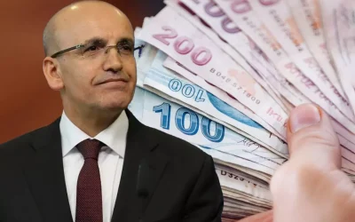 Türkiye ekonomisi yüzde 4,8 büyüme gösterdi
