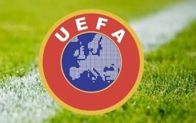 2025-2026 UEFA Ülke Puanı Sıralaması Güncel Liste