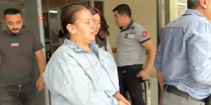Aydın’da Uyuşturucu Ticareti Yapan Kadın Tutuklandı