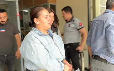 Aydın’da Uyuşturucu Ticareti Yapan Kadın Tutuklandı