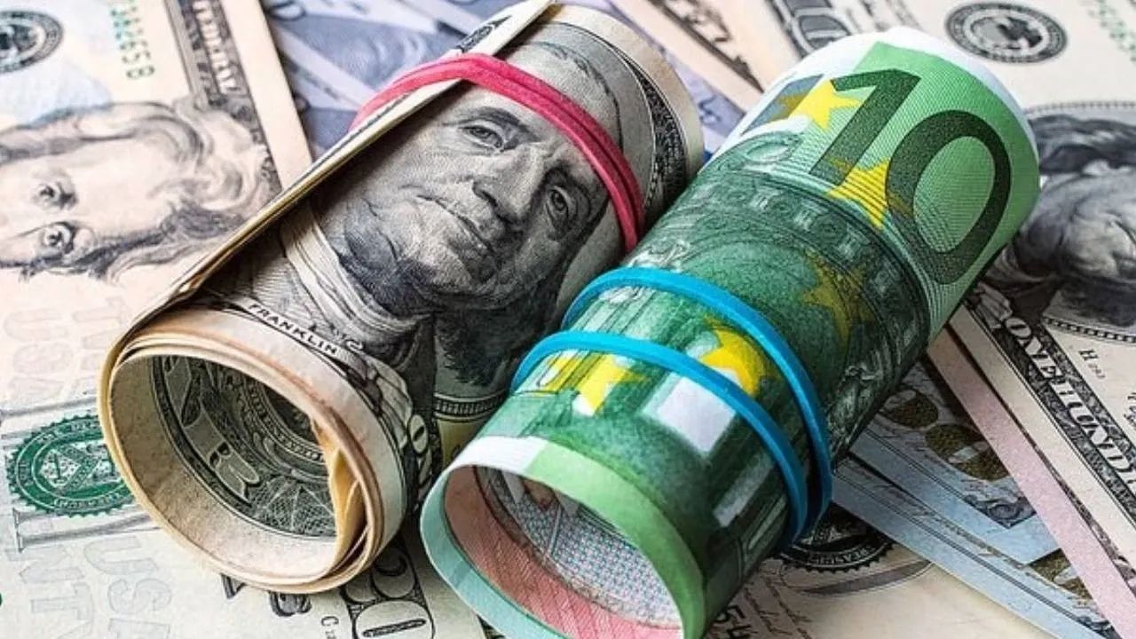 1 Ekim 2025 Döviz Kuru Dolar ve Euro