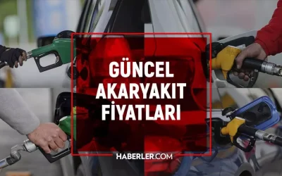 16 Ekim Akaryakıt Fiyatları: Yeni İndirim veya Zam Haberleri