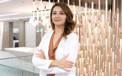 İleri Yaş Gebelik: Sağlıklı Hazırlıkla Sorunsuz Bir Deneyim