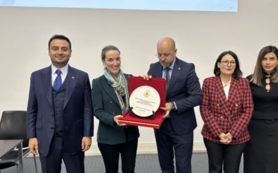 Almanya ile Türkiye Arasındaki İşbirliği Artıyor