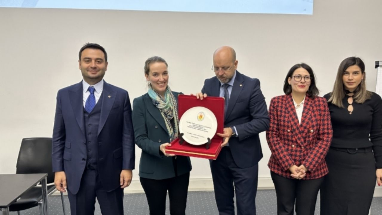 Almanya ile Türkiye Arasındaki İşbirliği Artıyor