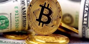 Bitcoin’den Yeni Zirve: 125.500 Dolar Seviyesi Aşıldı!