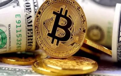 Bitcoin’den Yeni Zirve: 125.500 Dolar Seviyesi Aşıldı!