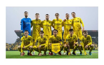 Bodo/Glimt: Ülke, Lig, Sıra ve Piyasa Değeri Nedir?