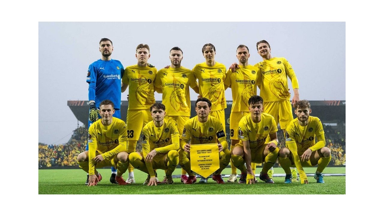 BodoGlimt Ülke, Lig, Sıra ve Piyasa Değeri Nedir