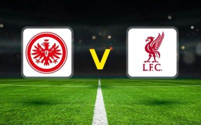 Eintracht Frankfurt Liverpool maçı hangi kanalda?