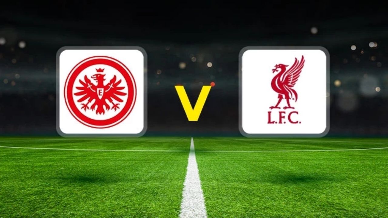 Eintracht Frankfurt Liverpool maçı hangi kanalda
