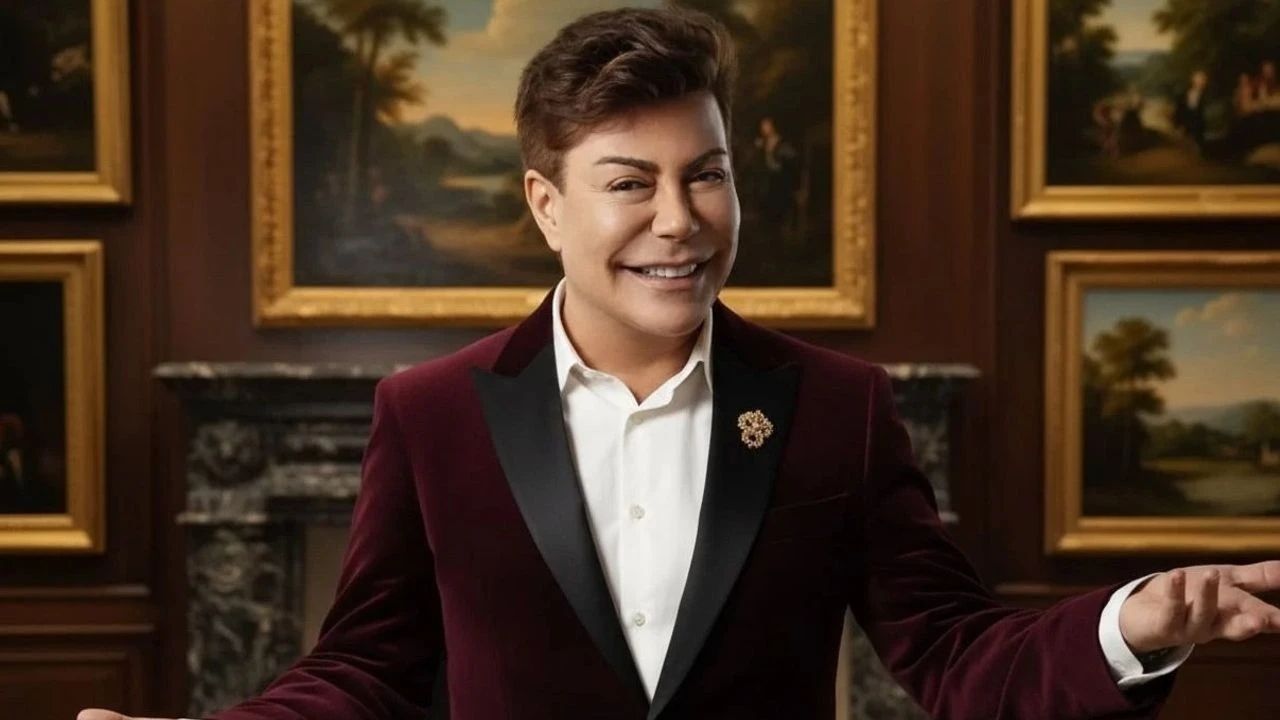 Fatih Ürek yoğun bakımda entübe edildi