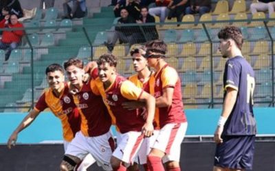 Galatasaray Bodo Glimt maçı sonucu ve golleri kim attı? Canlı anlatım!
