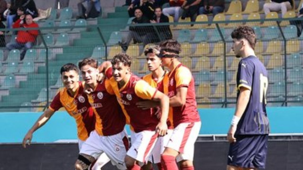 Galatasaray Bodo Glimt maçı sonucu ve golleri kim attı Canlı anlatım!