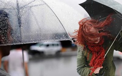 İstanbul’da 12 Ekim Pazar için hava durumu ve yağış durumu nedir?
