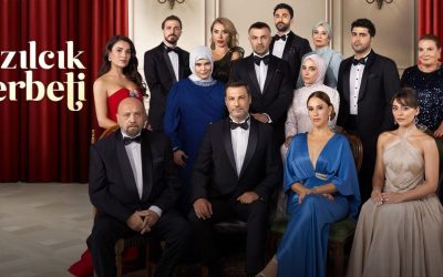Kızılcık Şerbeti 107. bölümü canlı izleme linki var mı?