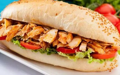 Evde Tavuk Döner Nasıl Yapılır? Adım Adım Tarif