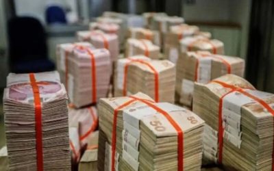 TÜİK: Devlet Açığı GSYH Oranında Azalma