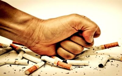 Yeni Düzenlemelerle Tütün Bağımlılığına Karşı Mücadele