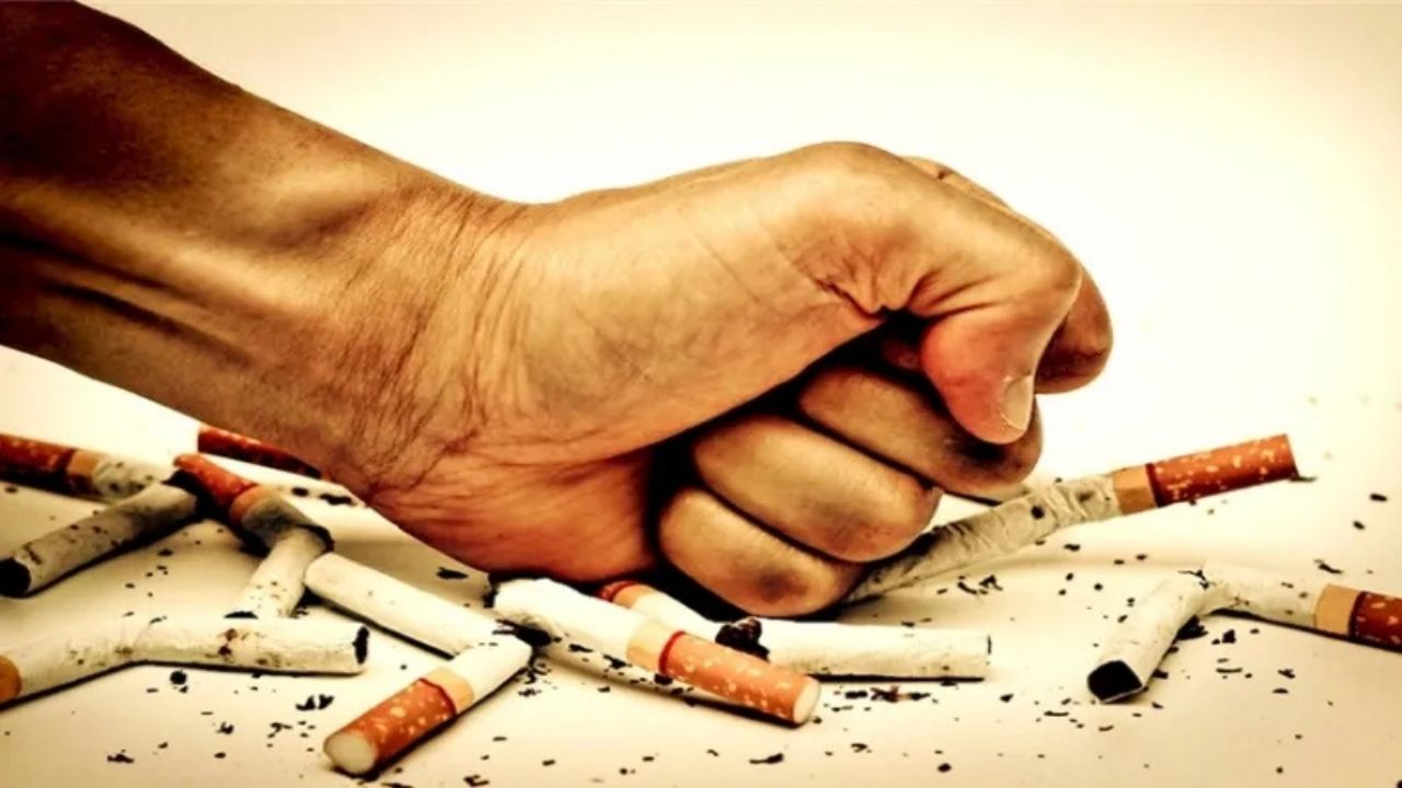 Tütün Bağımlılığına Yönelik Yeni Düzenlemeler Yayımlandı