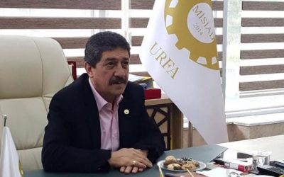 MİSİAD Genel Başkanı Feridun Öncel: “Ticaretin Ayakta Kalması İçin Acil Önlem Şart!”