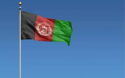 Afganistan-Pakistan Sınırındaki Çatışma