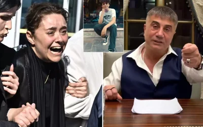 Ahmet Minguzzi davasındaki karar Sedat Peker’i öfkelendirdi