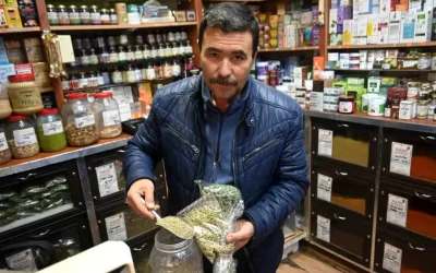 Eskişehir’de Hava Değişimleri Bağışıklığı Güçlendiriyor