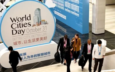 2025 Sürdürülebilir Kalkınma Konferansı Shanghai’da Başladı