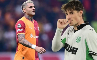 Pinamonti’den Icardi’ye ilginç yorumlar