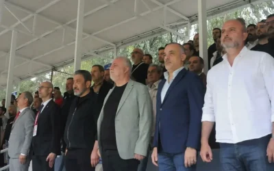 ”Nefesimiz tükendi, ligden çekiliyoruz” dediler