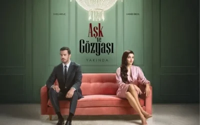 Aşk ve Gözyaşı 4. Bölüm İzleme Linki Aranıyor!