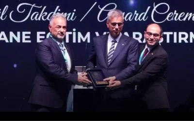 Bakan Memişoğlu: Gazze’deki insani trajediyi göz ardı edemeyiz