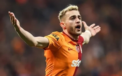 Barış Alper Yılmaz’ın cezası bitti mi, Gürcistan maçında oynayacak mı?