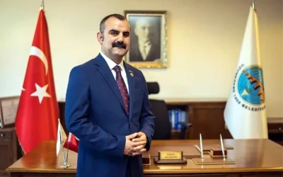 Uzunköprü Belediye Başkanı’na Mermi Gönderen Şüpheliler Yakalandı