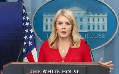 Trump’ın Gazze İçin Barış Planı: 20 Maddede Çözüm Önerisi