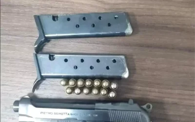 Bursa’da 42 Yıl Hapis Cezası Bulunan Firari Şahıs Yakalandı