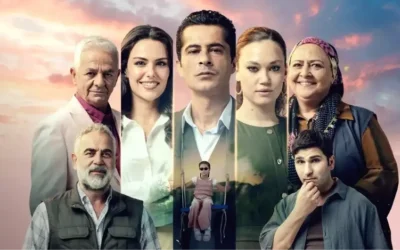 Cennetin Çocukları dizisi çekim mekanı: Arafköy nerede?