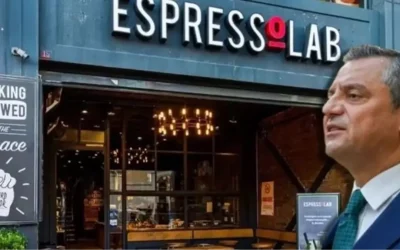 CHP, Espressolab’i boykot listesinden neden çıkardı?