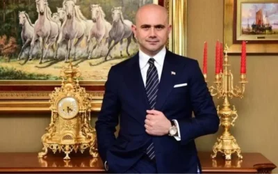 Cihan Ekşioğlu’nun gözaltına alınma sebepleri ve kimliği hakkında bilgiler.
