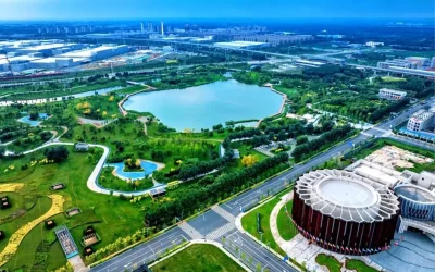 Çin’de Yabancı Şirket Sayısı Artıyor, Yatırımlar Azalıyor