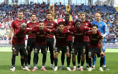 Corendon Alanyaspor’un Son Durumu: 2-2 Berabere Kalındı