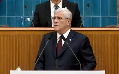 Dervişoğlu: Gazze’deki Ateşkes Yeni Orta Doğu Projesi