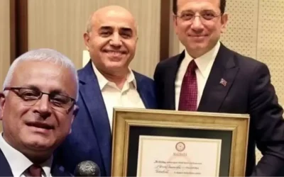 Ekrem İmamoğlu’nun casusluk soruşturmasında ifadesi!