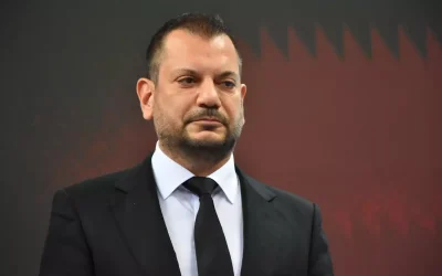 Ertuğrul Doğan: Hakemlik kariyerim sona erdi