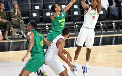 Manisa Basket, Erokspor’a Karşı Mağlubiyetle Sonuçlandı